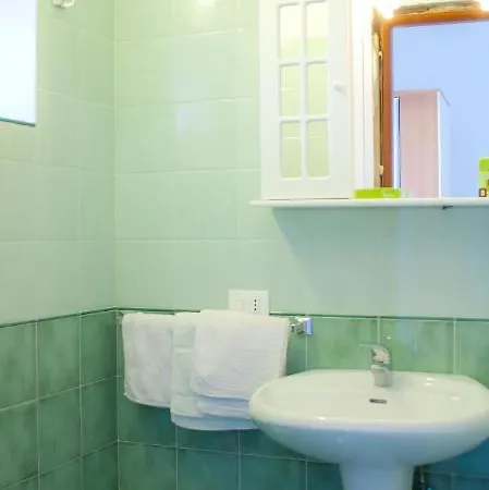 Casa Bianca Ischia *
