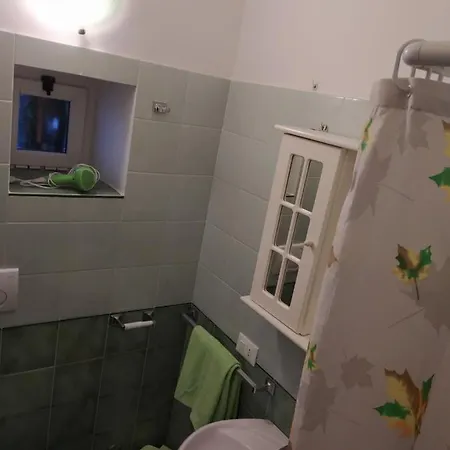 Casa Bianca Ischia 別荘 Sant'Angelo (Isola d'Ischia)