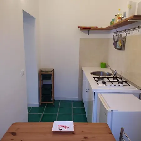 Casa Bianca Ischia 別荘
