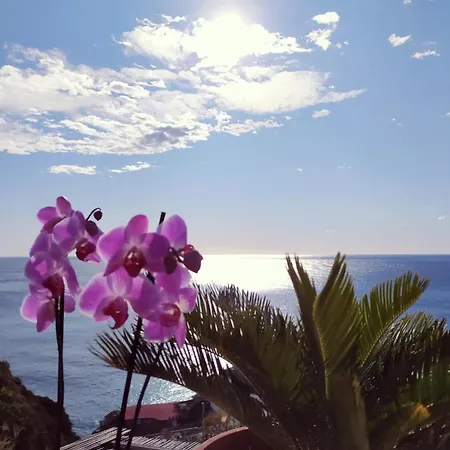 Casa Bianca Ischia 別荘 Sant'Angelo (Isola d'Ischia)