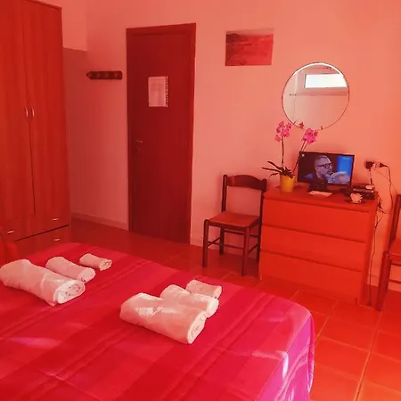 Casa Bianca Ischia 別荘 Sant'Angelo (Isola d'Ischia)