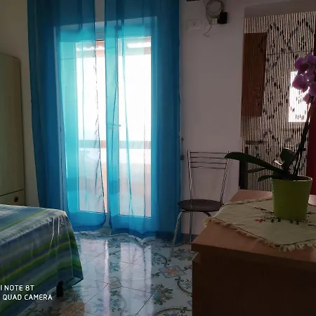 Casa Bianca Ischia 別荘