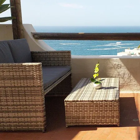 Casa Bianca Ischia 別荘