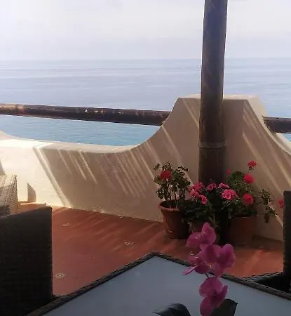 Casa Bianca Ischia 別荘