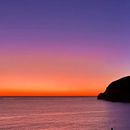 Casa Bianca Ischia