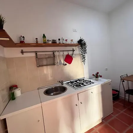 Casa Bianca Ischia 別荘 *