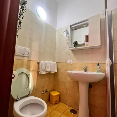 Casa Bianca Ischia 別荘 Sant'Angelo (Isola d'Ischia)