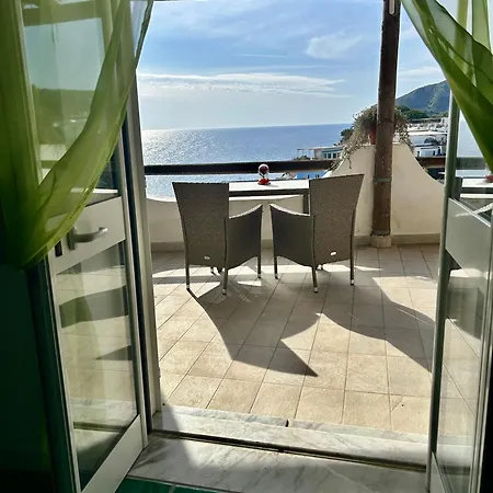 Casa Bianca Ischia *